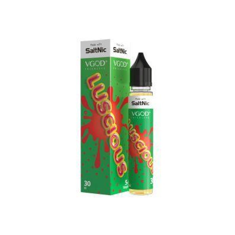 VGOD SALTNIC COLLECTION 30ML eLiquid