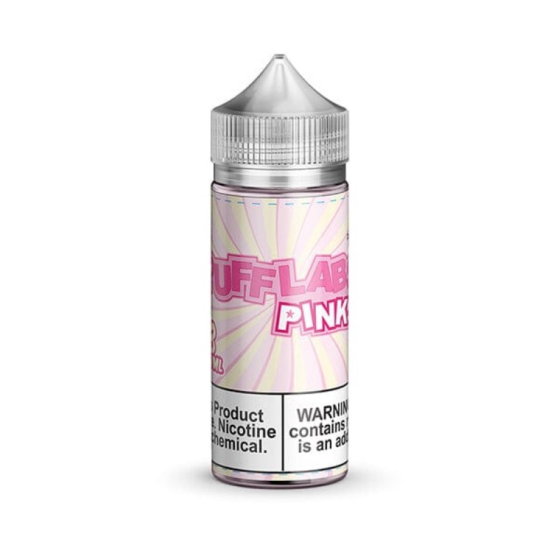 Pinks (Circus Cookie Frosting) by Puff Labs Series...