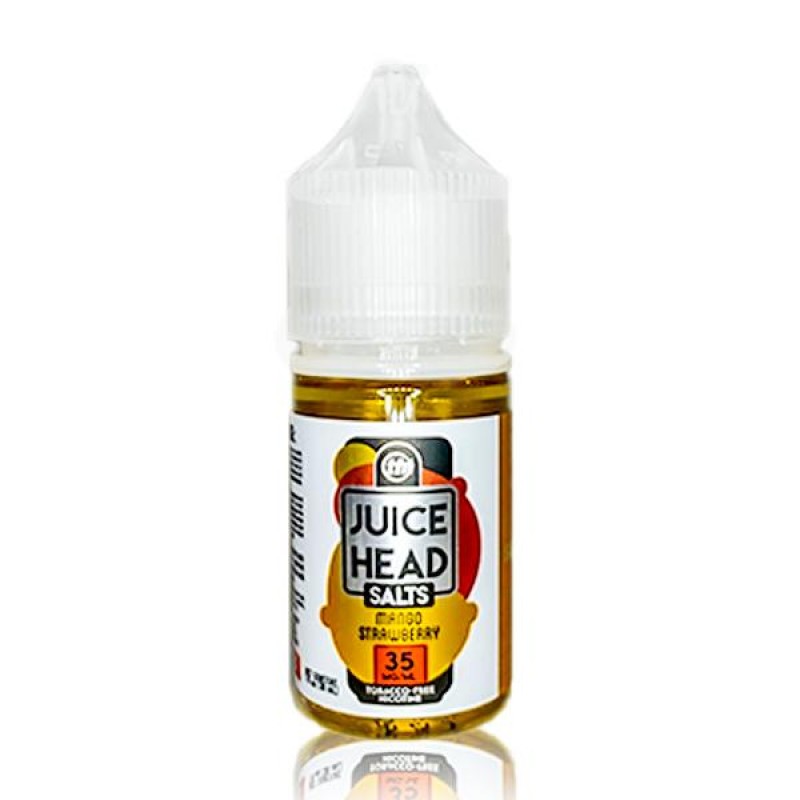 Mango Strawberry Juice Head Salts TFN 30ML