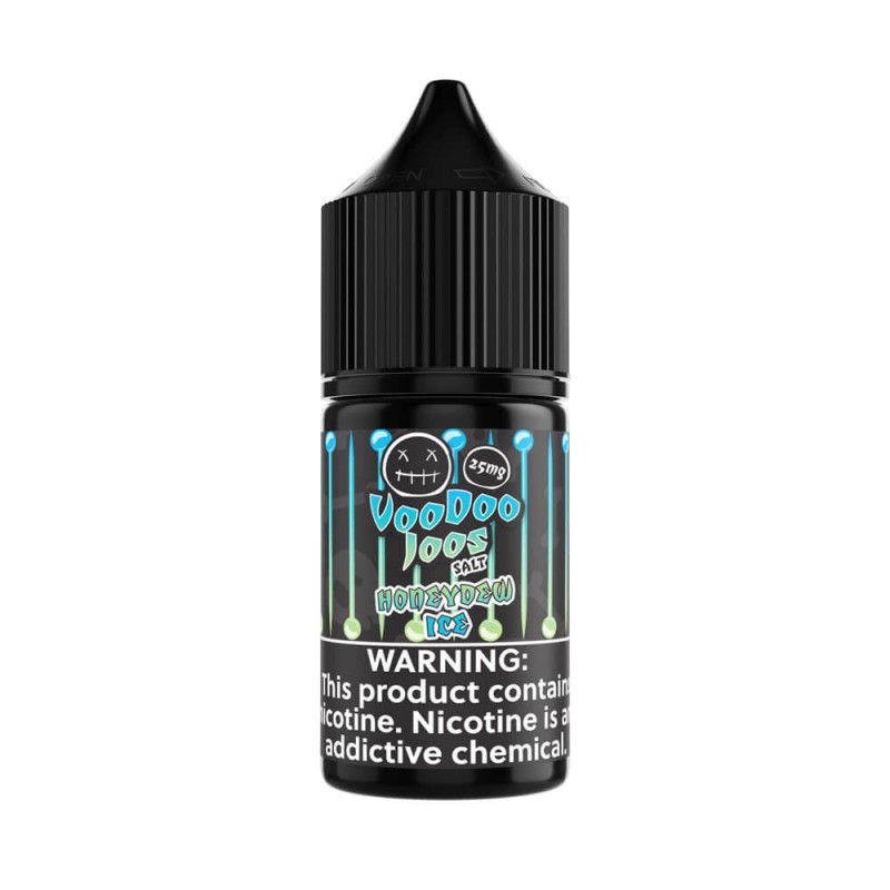 Honeydew Ice by Voodoo Joos Salt Series | 30mL