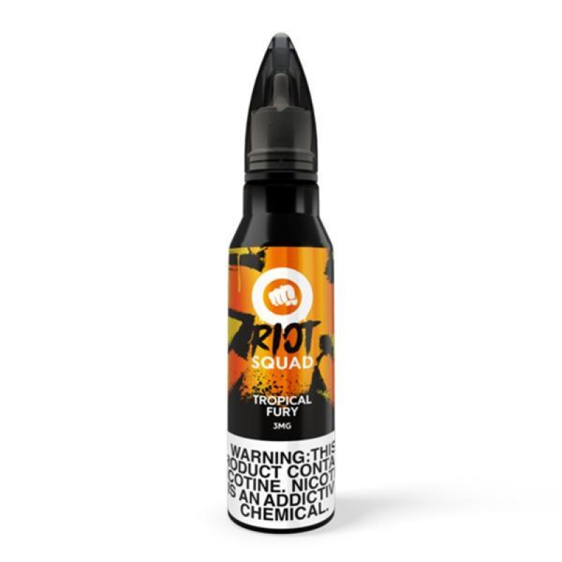 Tropical Fury by Riot Squad 60ml