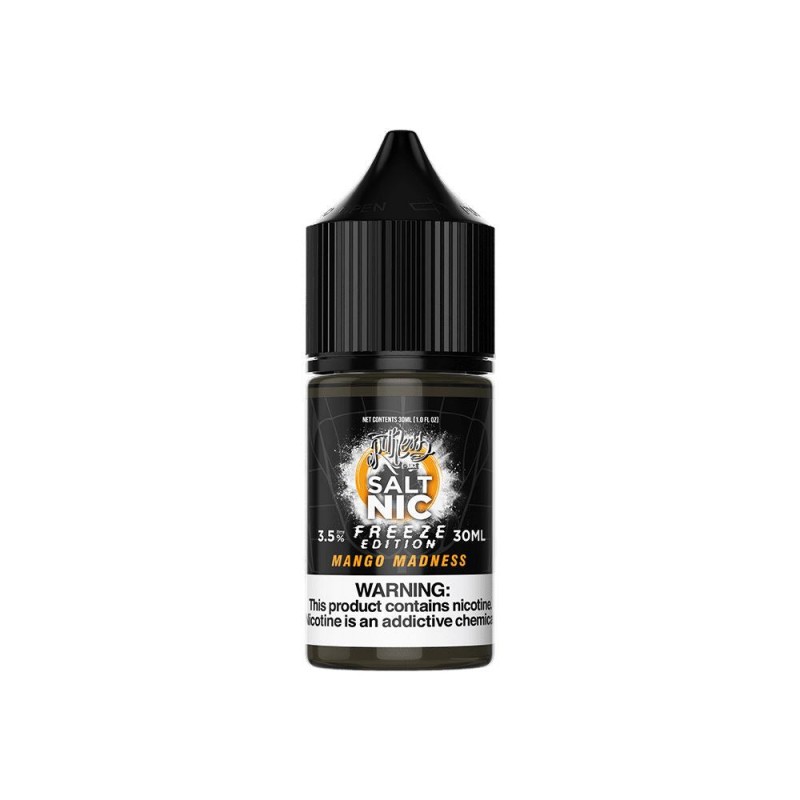 Mango Madness by Ruthless Freeze Salt 30mL