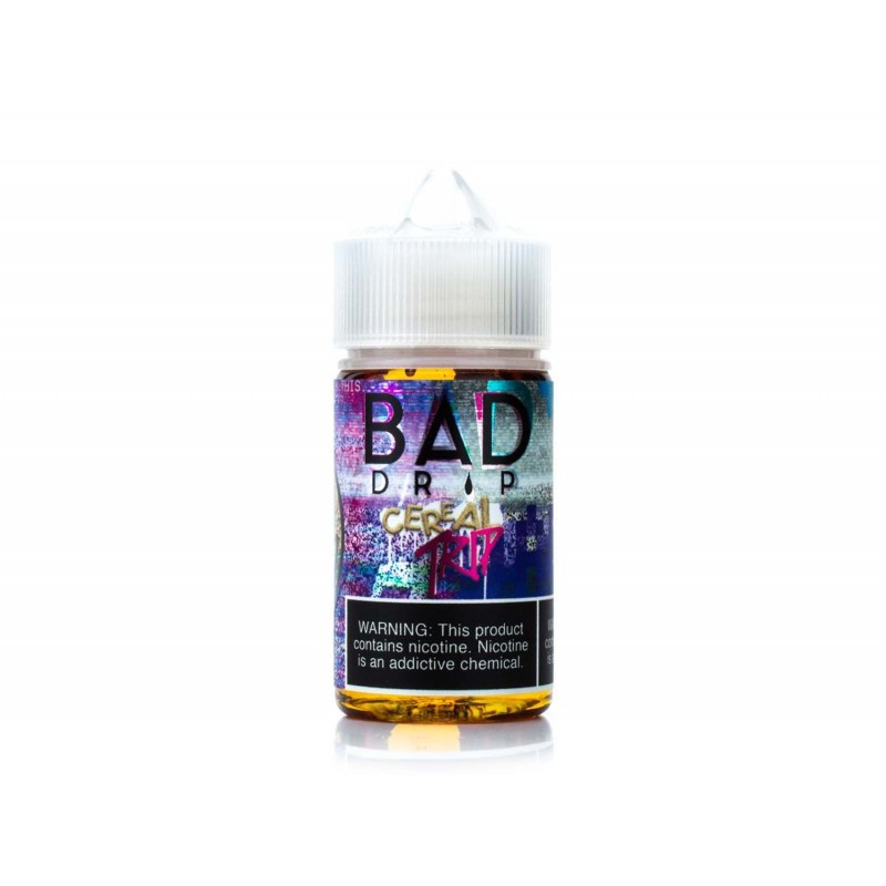 Cereal Trip by Bad Drip 60ml