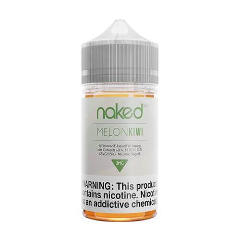 Green Blast by Naked 100 60ml