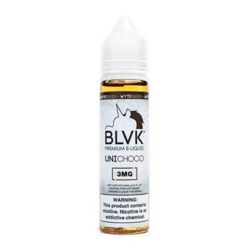 Chocolate Milk (UNIChoco) by BLVK Unicorn E-Juice...