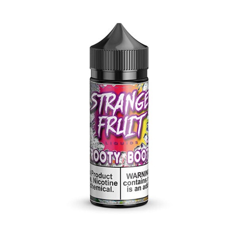 Frooty Booty by Puff Labs Strange Fruit 100mL