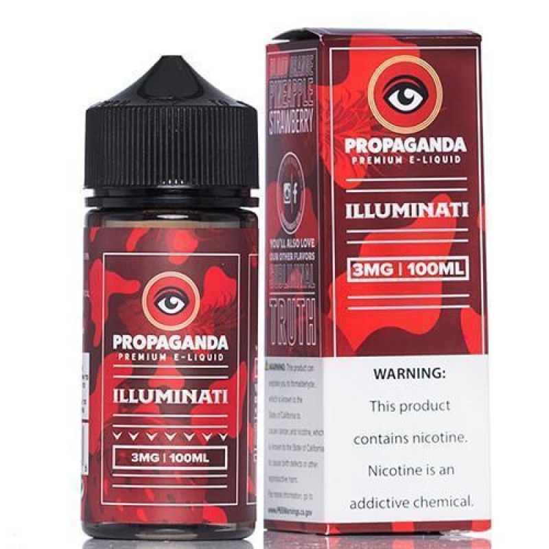 Illuminati by Propaganda 100ml