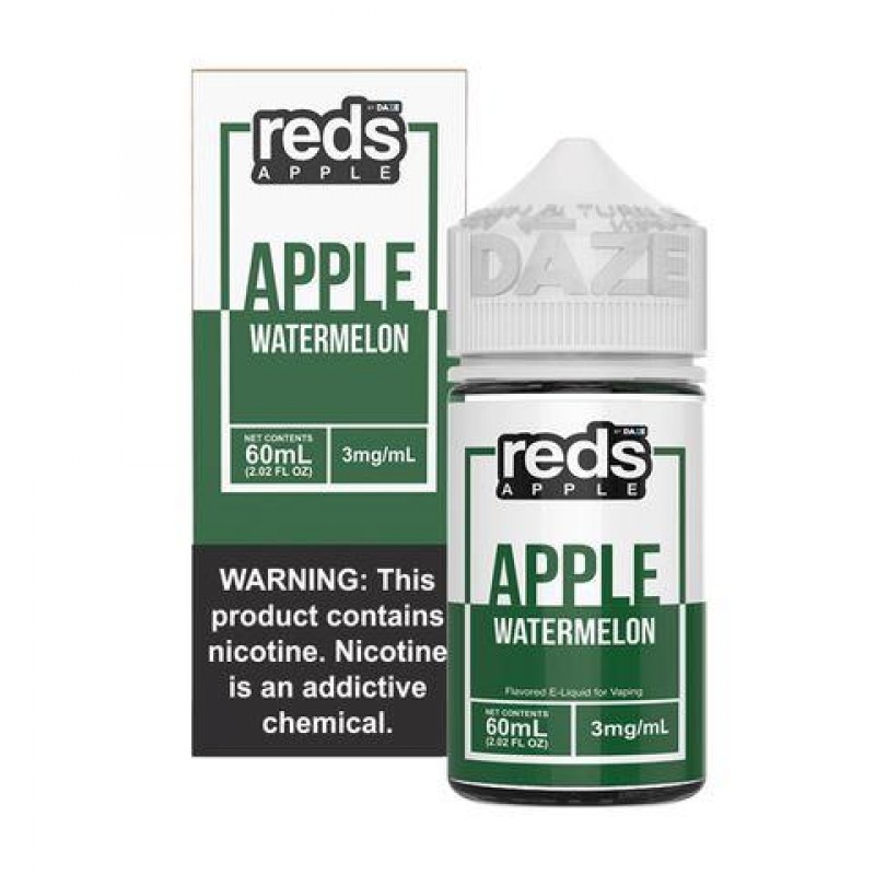 Reds Watermelon by Reds Apple Series 60ml