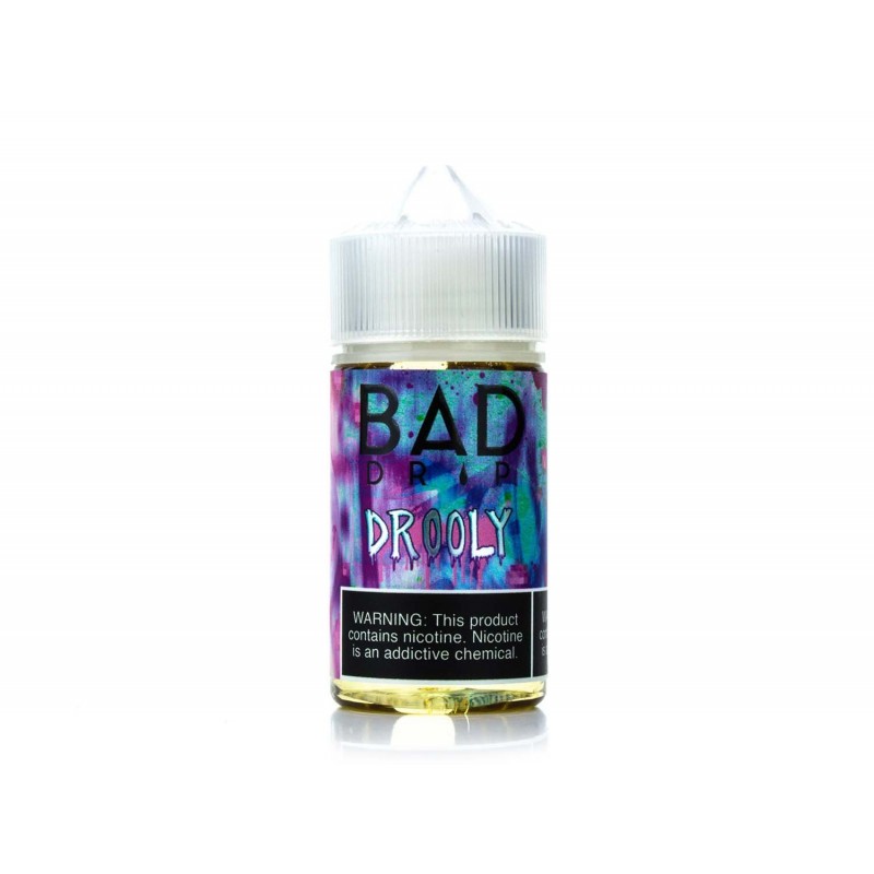 Drooly by Bad Drip E-Juice 60ml