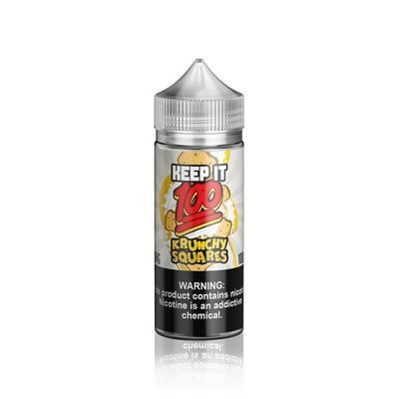 OG Krunch by Keep It 100 E-Juice 100ml