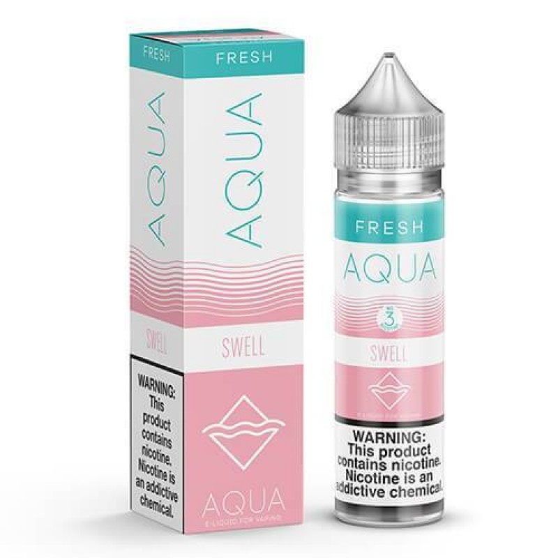 Swell by Aqua TFN 60ml