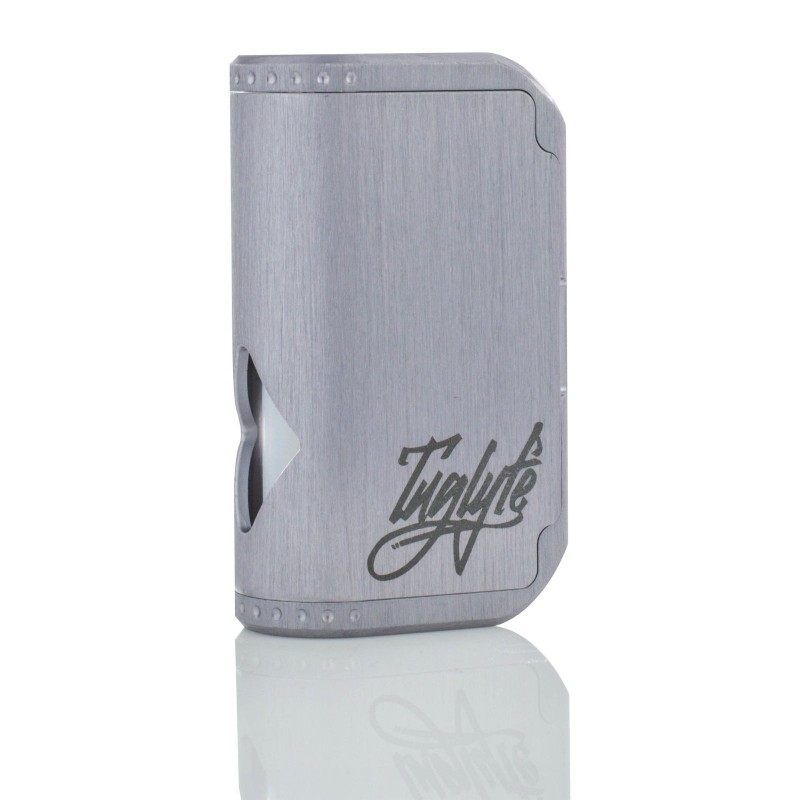 FLAWLESS | TUGLYFE | Squonk Box Mod