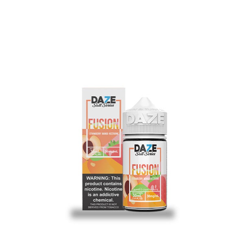 Strawberry Mango Nectarine by 7Daze Fusion Salt 30...