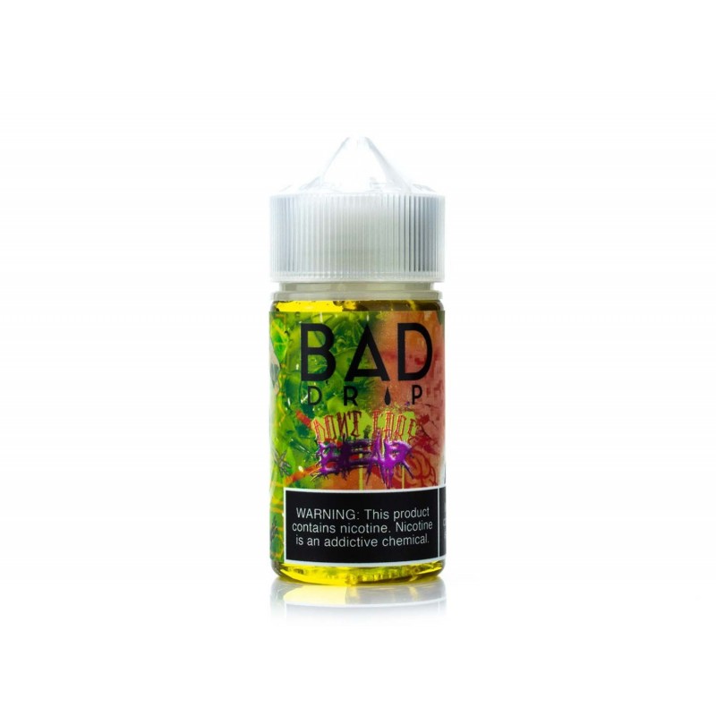 Don't Care Bear by Bad Drip 60ml