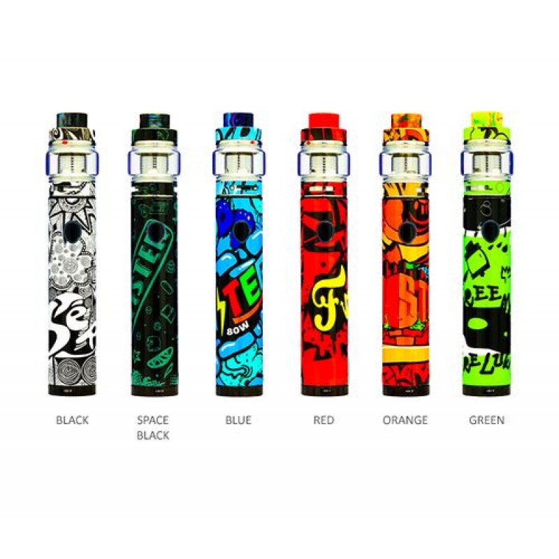 FreeMax Twister 80W Kit