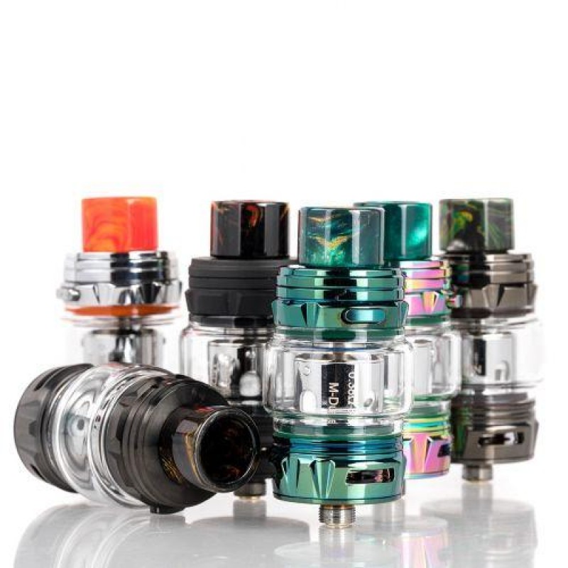 Horizon Falcon King Mesh Sub-Ohm Tank