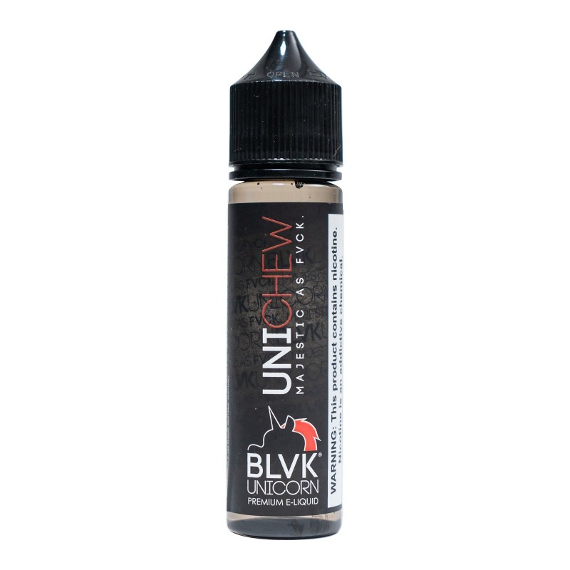 Strawberry Candy (UniCHEW) by BLVK Unicorn E-Juice 60ml