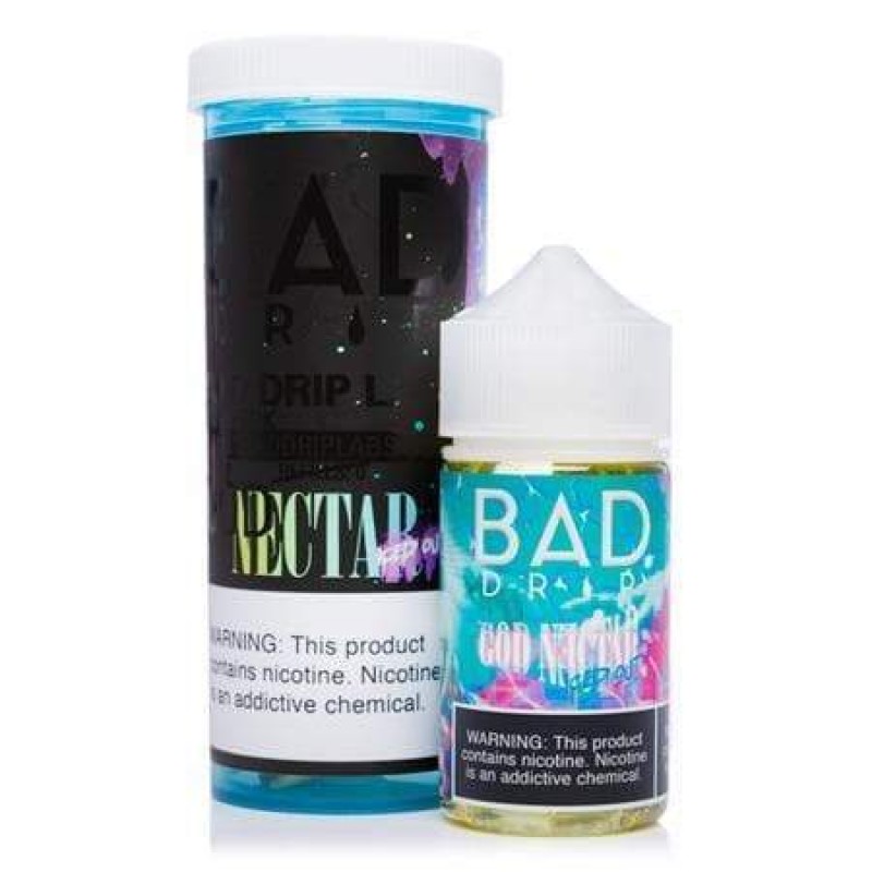 God Nectar Iced Out by Bad Drip 60ml