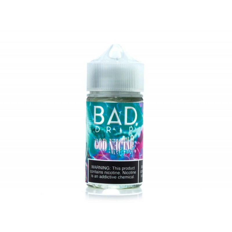 God Nectar Iced Out by Bad Drip 60ml