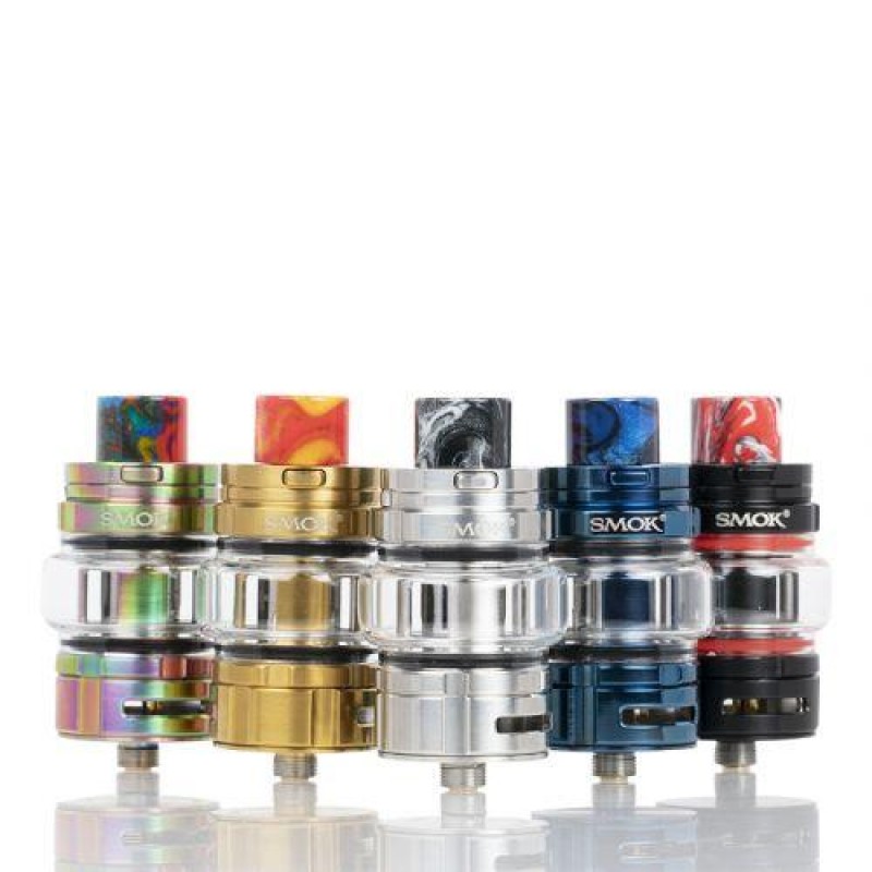 SMOK TF2019 Mesh Sub-Ohm Tank