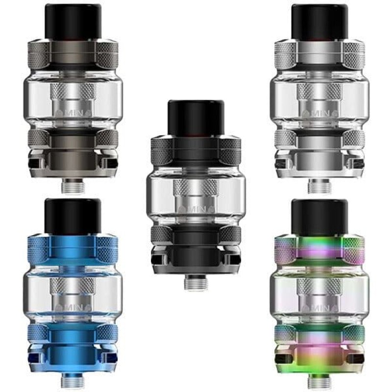 HorizonTech Falcon Legend Tank