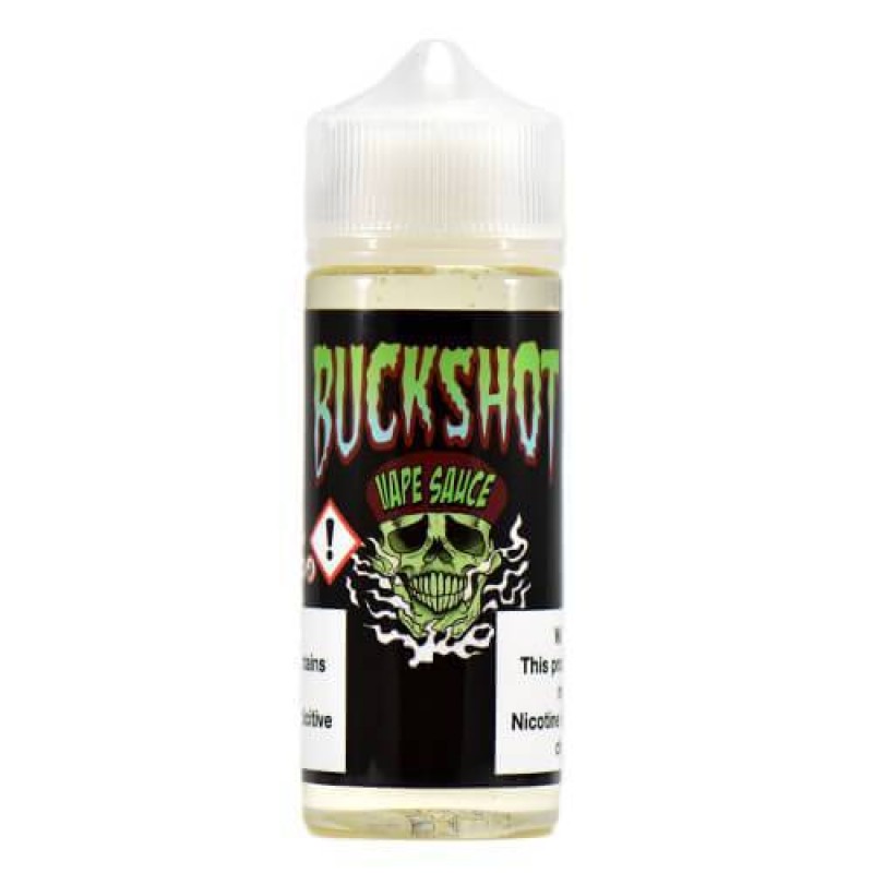 Hard Candy by Buckshot Vapors