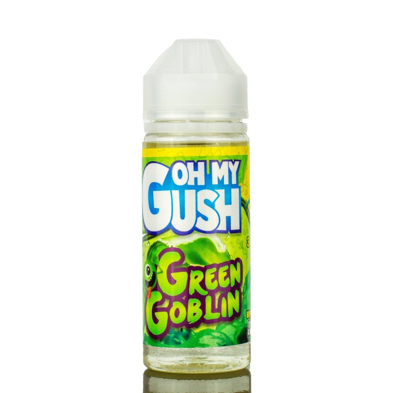 Fuggin | Green Goblin eLiquid