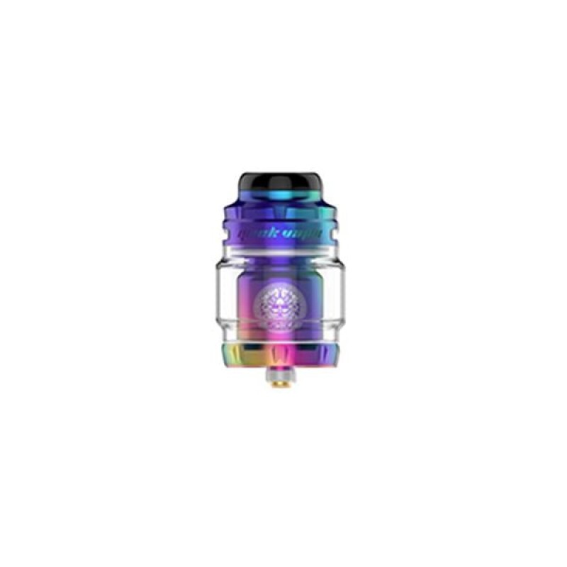 GeekVape Zeus X Mesh RTA (ZX II RTA)