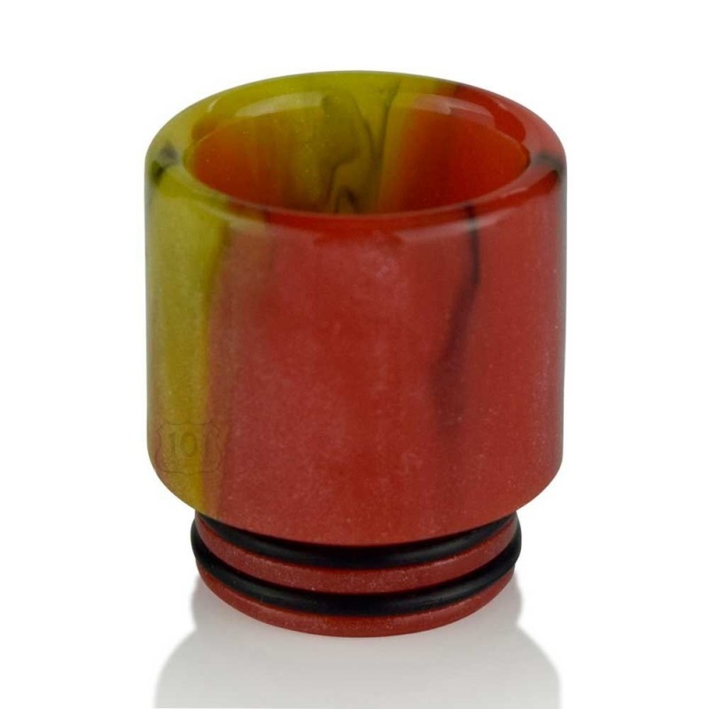 SMOK Resin Color 810 Wide Bore Drip Tips