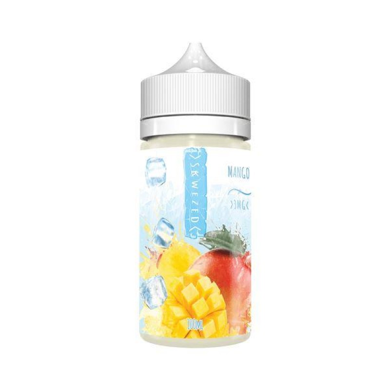 Mango ICE by Skwezed 100ml