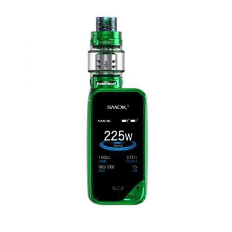 SMOK  X-Priv 225W Kit