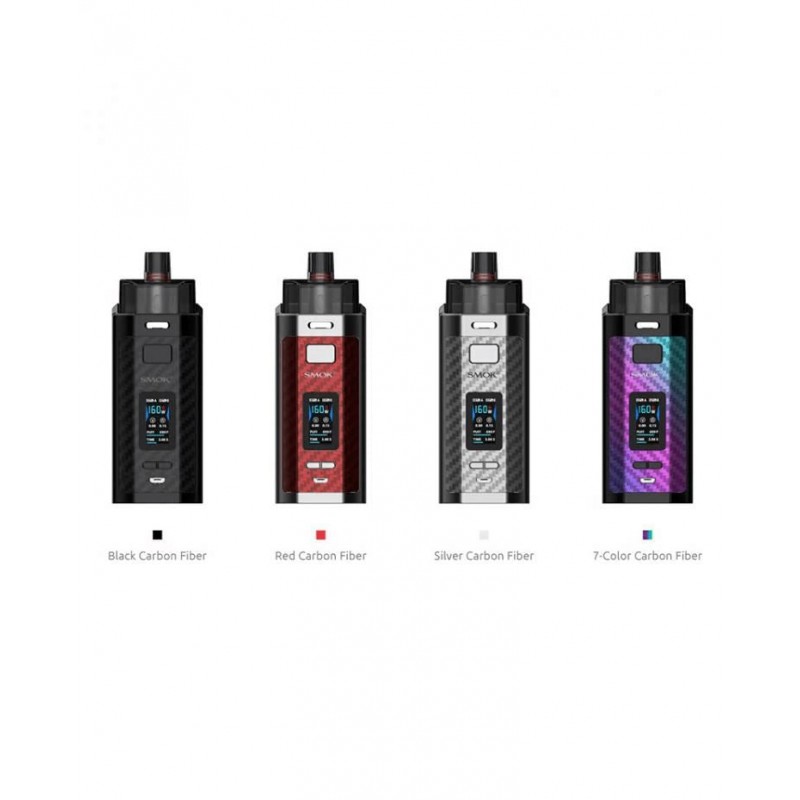 SMOK RPM160 Pod System Kit 160w | 10th Anniversary | Final Sale