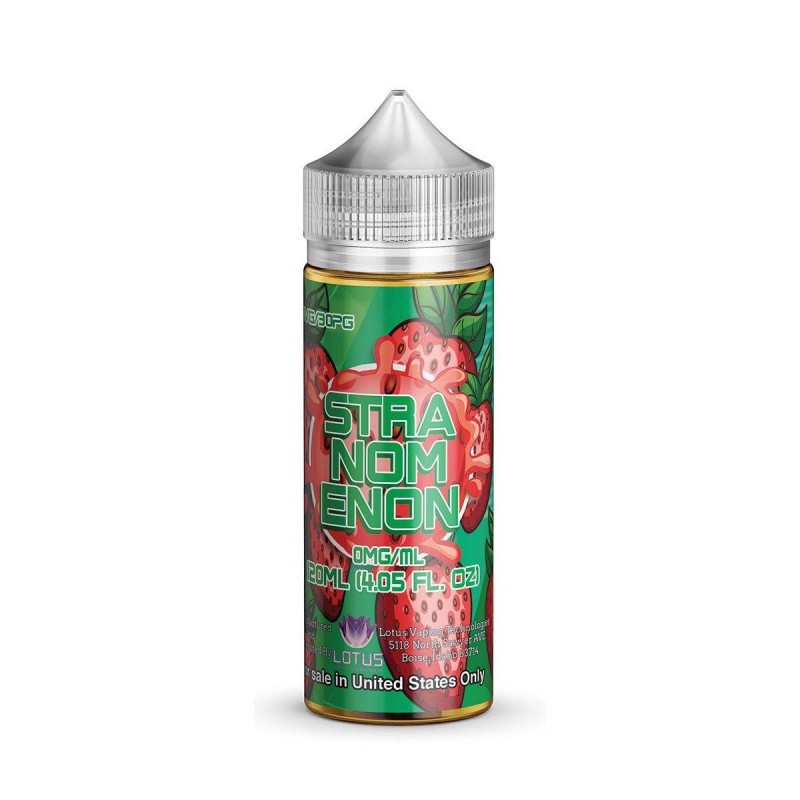 Stranomenon by Nomenon E-Liquid 120ml