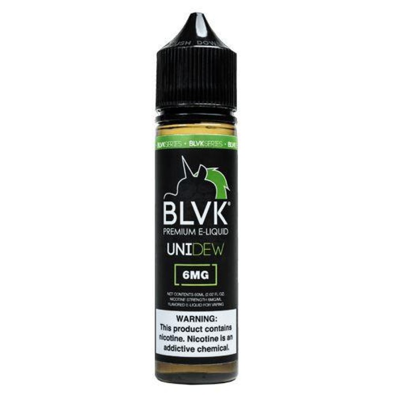 Honeydew Strawberry (UniDEW) by BLVK Unicorn E-Juice 60ml