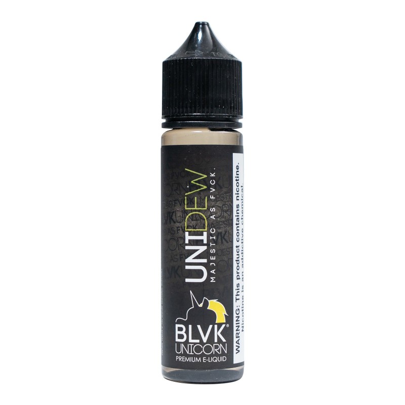 Honeydew Strawberry (UniDEW) by BLVK Unicorn E-Juice 60ml