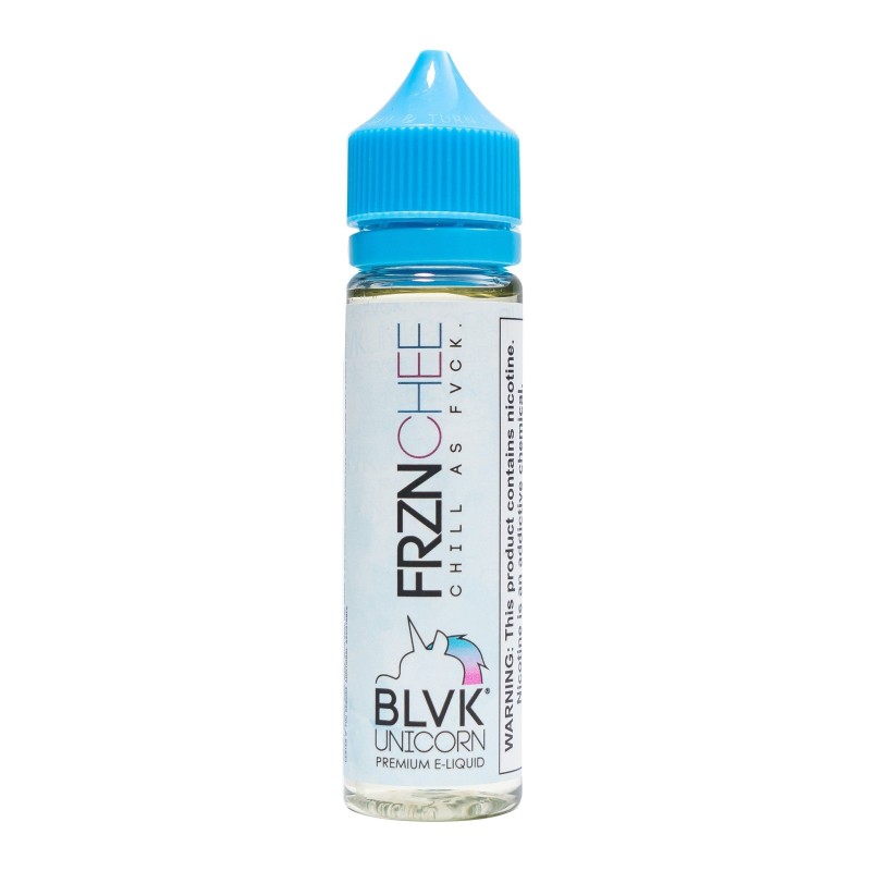 Lychee Menthol (FRZNChee) by BLVK Unicorn E-Juice 60ml