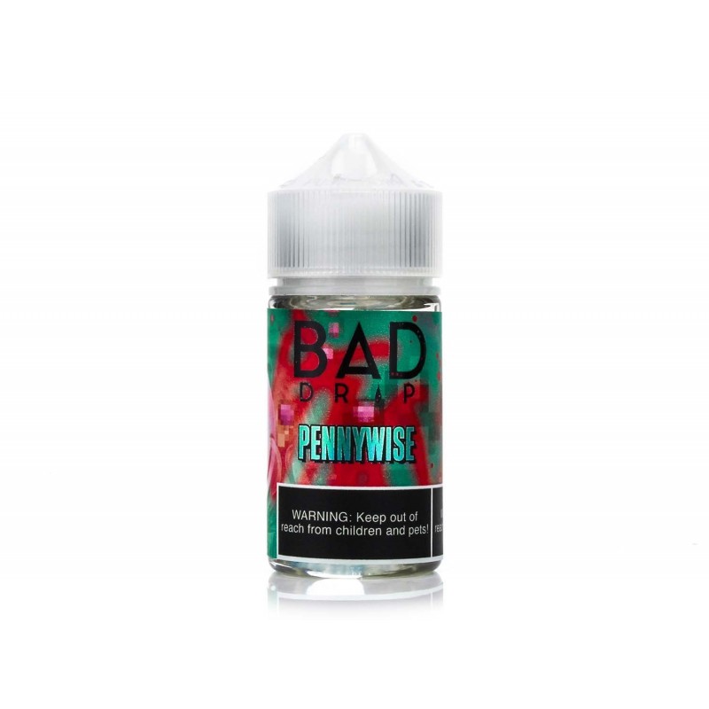 Pennywise by Bad Drip E-Juice 60ml