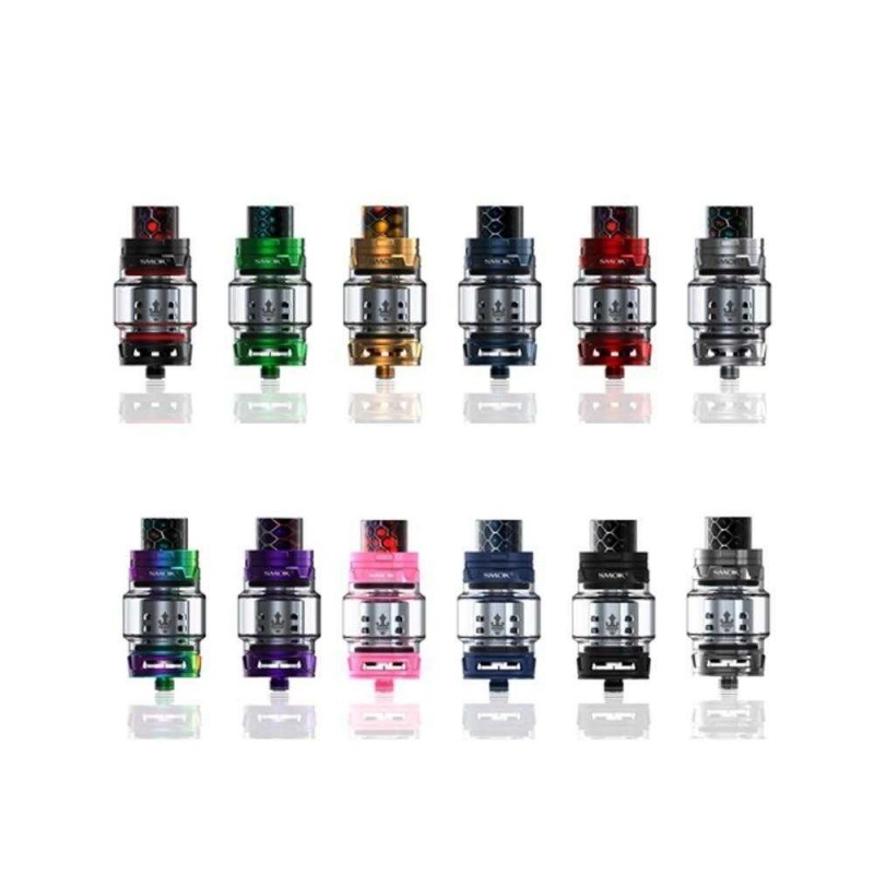 SMOK TFV12 Prince Sub-Ohm Tank