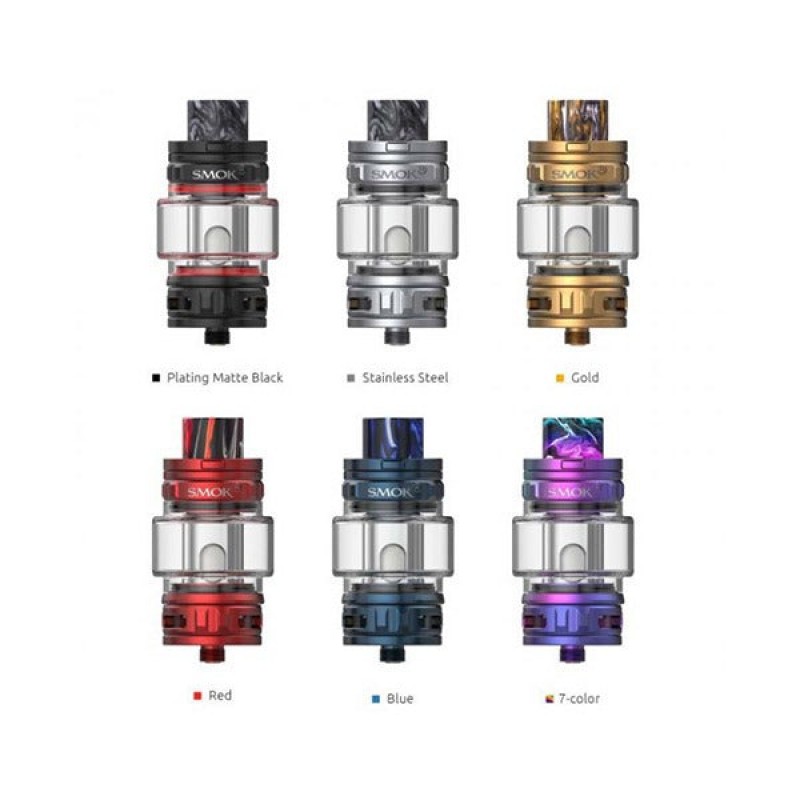 SMOK TFV8 Big Baby Sub-Ohm Tank